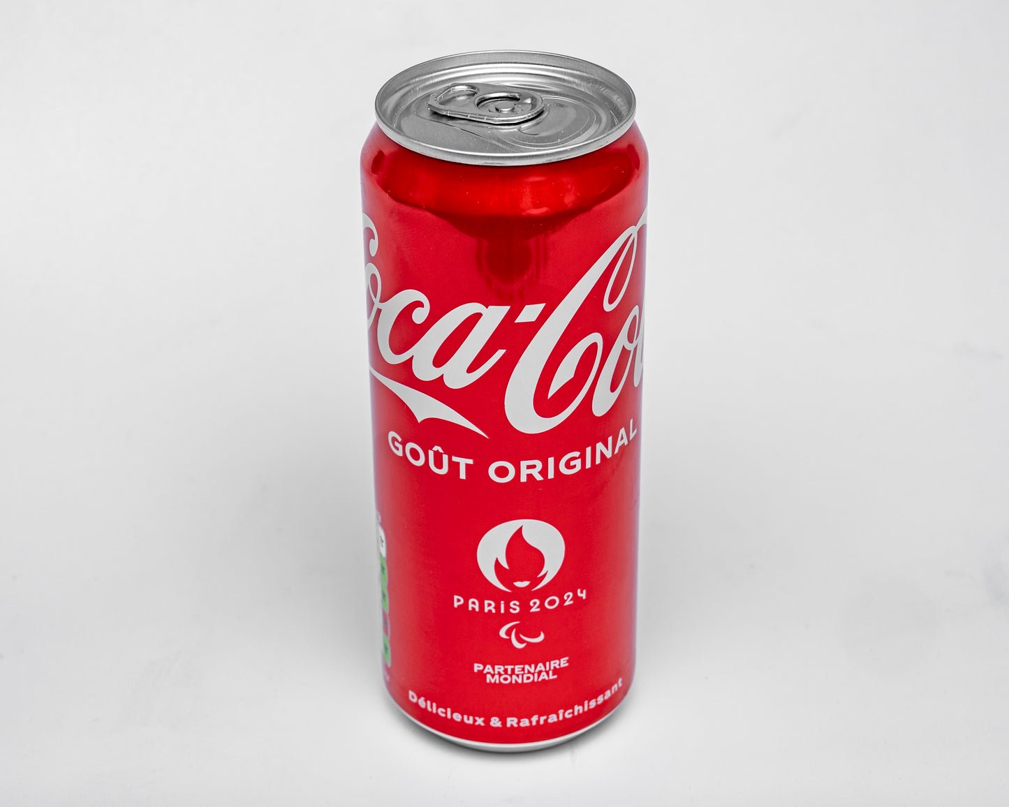 coca cola 33cl 