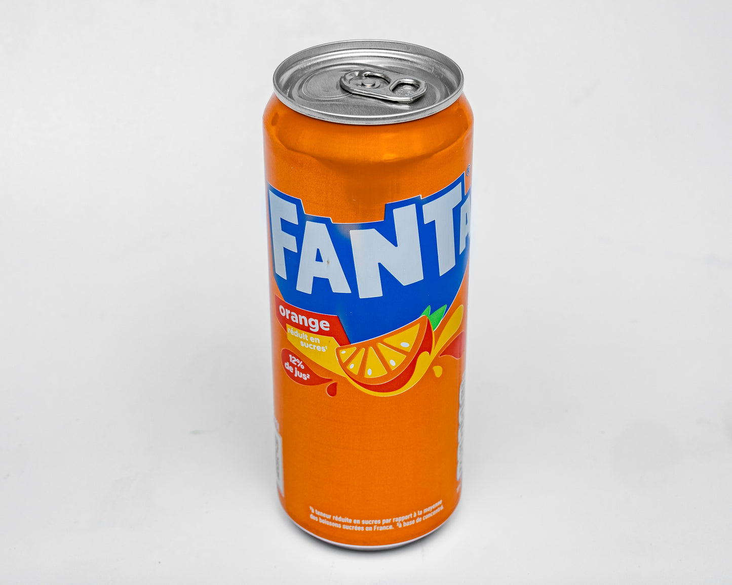 Fanta Orange