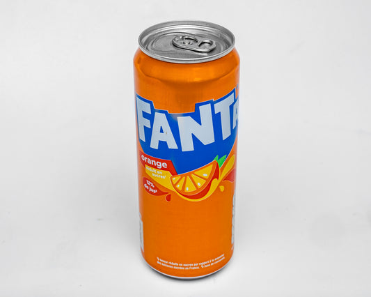 Fanta Orange